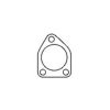 HJS 83 41 7237 Gasket, exhaust pipe